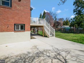 2839 Meadow Lane, Falls Church VA 22042