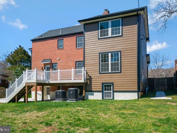 2839 Meadow Lane, Falls Church VA 22042