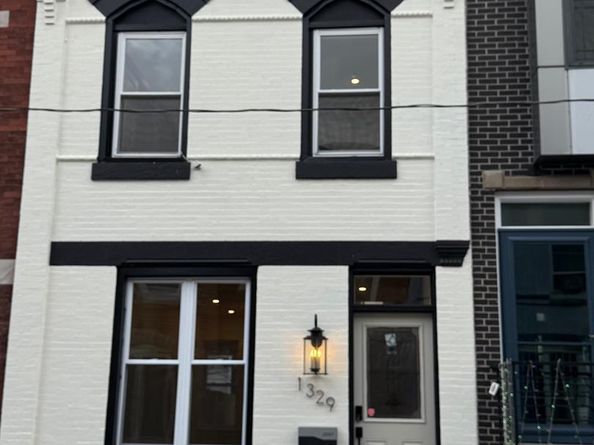 1329 N Dover Street, Philadelphia PA 19121