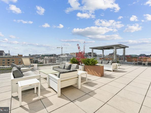 1 Scott Circle NW 105, Washington DC 20036