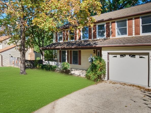 13032 Monterey Estates Drive, Herndon VA 20171