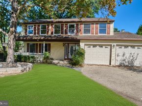 13032 Monterey Estates Drive, Herndon VA 20171