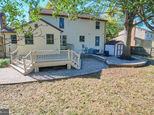 13032 Monterey Estates Drive, Herndon VA 20171