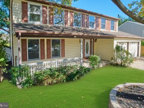 13032 Monterey Estates Drive, Herndon VA 20171
