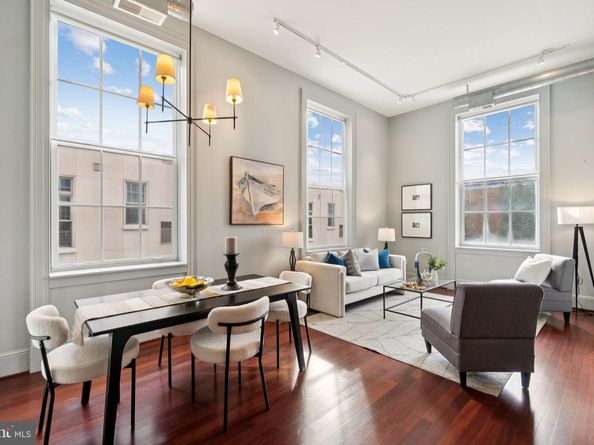 2035 2nd Street NW G109, Washington DC 20001