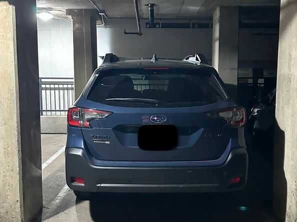 2035 2nd Street NW G109, Washington DC 20001