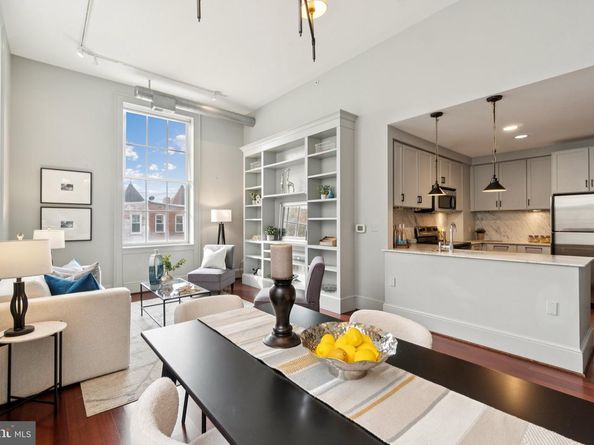 2035 2nd Street NW G109, Washington DC 20001