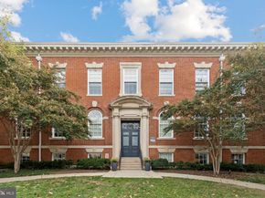 2035 2nd Street NW G109, Washington DC 20001