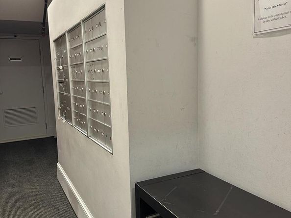 2035 2nd Street NW G109, Washington DC 20001