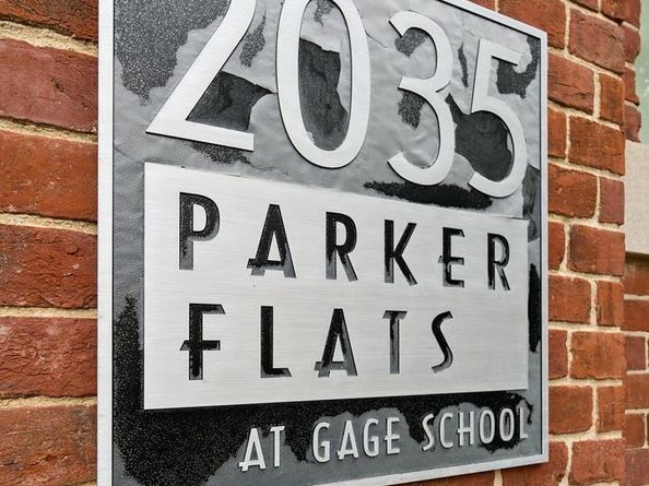 2035 2nd Street NW G109, Washington DC 20001