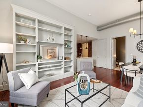 2035 2nd Street NW G109, Washington DC 20001