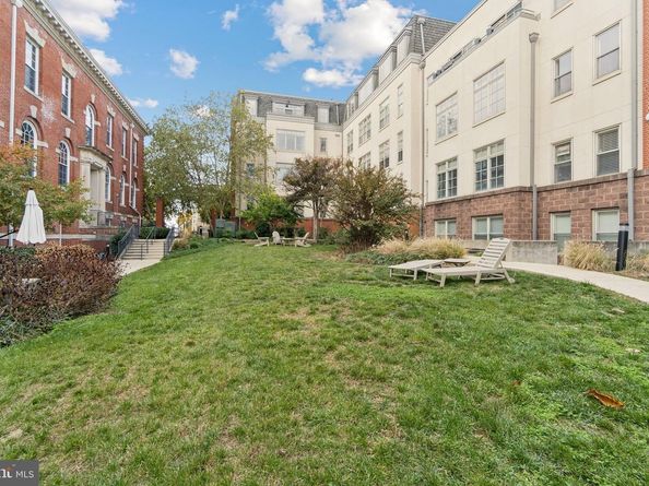 2035 2nd Street NW G109, Washington DC 20001