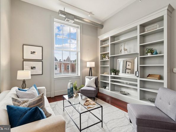 2035 2nd Street NW G109, Washington DC 20001