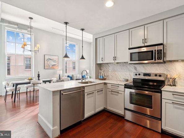 2035 2nd Street NW G109, Washington DC 20001