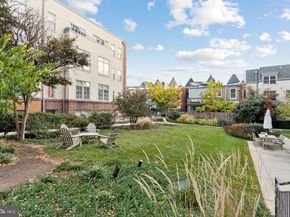 2035 2nd Street NW G109, Washington DC 20001