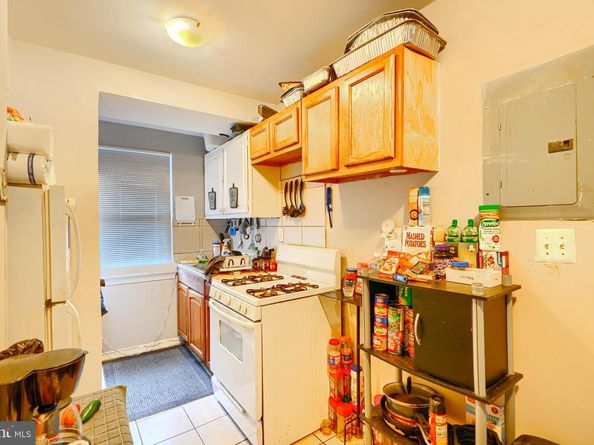 1118 46TH Street NE, Washington DC 20019
