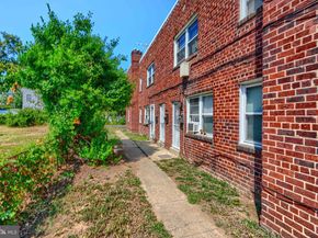 1118 46TH Street NE, Washington DC 20019