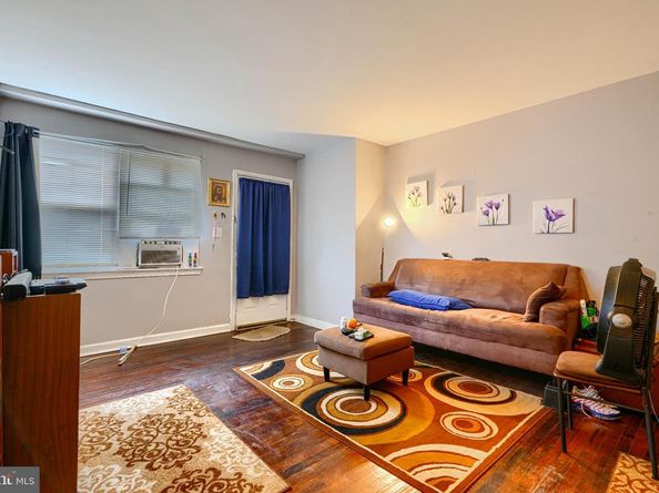 1118 46TH Street NE, Washington DC 20019