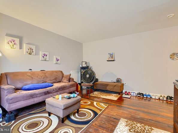 1118 46TH Street NE, Washington DC 20019