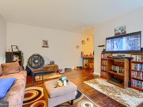 1118 46TH Street NE, Washington DC 20019