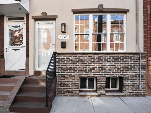 2323 S Bancroft Street, Philadelphia PA 19145