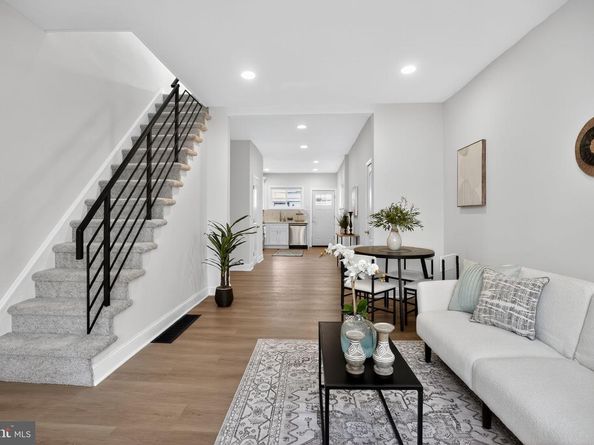2323 S Bancroft Street, Philadelphia PA 19145