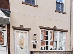 2323 S Bancroft Street, Philadelphia PA 19145