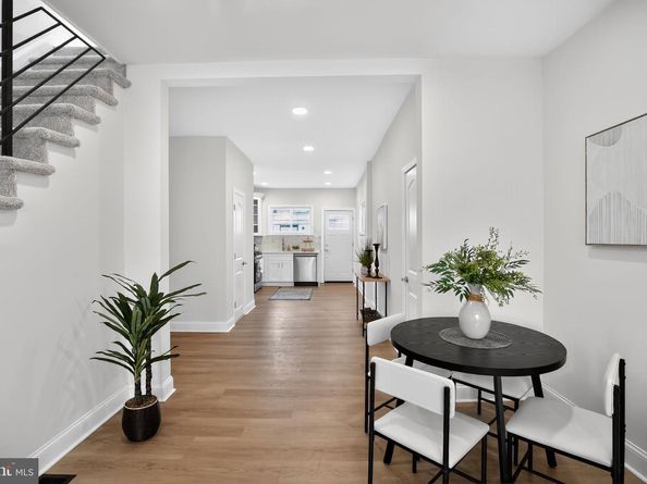 2323 S Bancroft Street, Philadelphia PA 19145