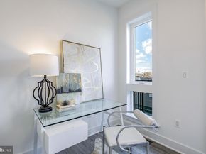 4901 1st Street NW 5, Washington DC 20011