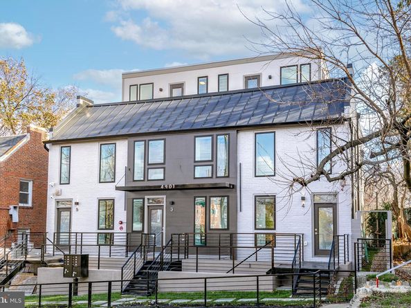 4901 1st Street NW 5, Washington DC 20011