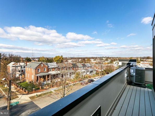 4901 1st Street NW 5, Washington DC 20011