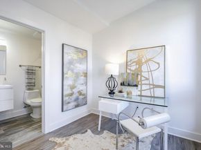 4901 1st Street NW 5, Washington DC 20011