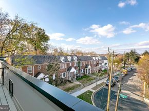 4901 1st Street NW 5, Washington DC 20011