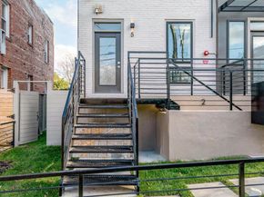 4901 1st Street NW 5, Washington DC 20011
