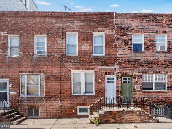 1652 S Lecount Street, Philadelphia PA 19145