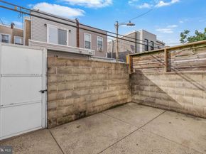 1652 S Lecount Street, Philadelphia PA 19145