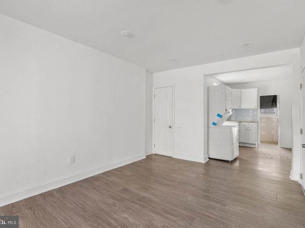 1652 S Lecount Street, Philadelphia PA 19145