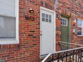 1652 S Lecount Street, Philadelphia PA 19145
