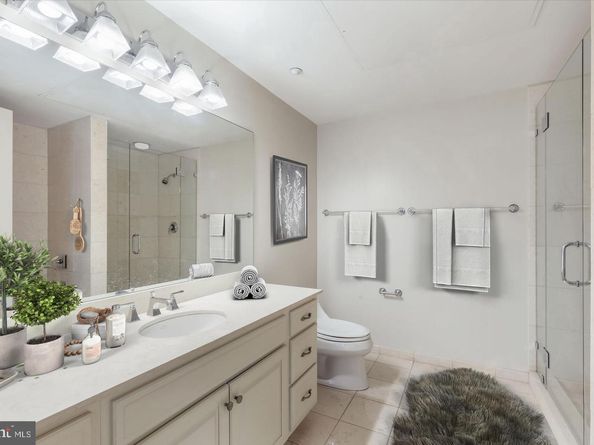 23 S 23rd Street 6C, Philadelphia PA 19103