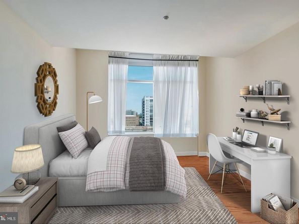 23 S 23rd Street 6C, Philadelphia PA 19103