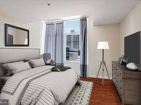 23 S 23rd Street 6C, Philadelphia PA 19103
