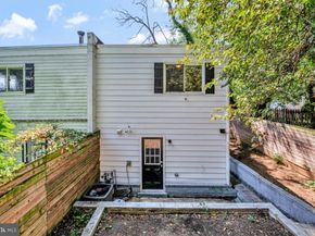 5318 Jay Street NE, Washington DC 20019