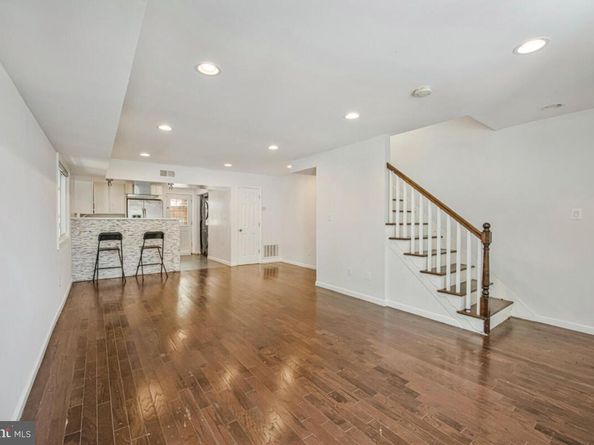 5318 Jay Street NE, Washington DC 20019