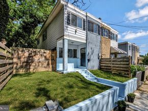 5318 Jay Street NE, Washington DC 20019