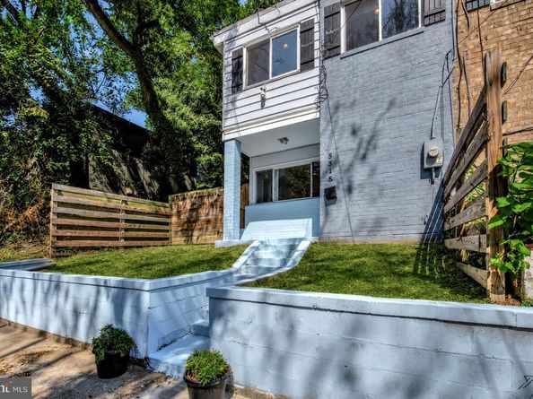 5318 Jay Street NE, Washington DC 20019