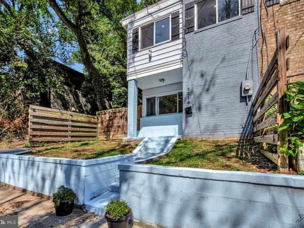 5318 Jay Street NE, Washington DC 20019