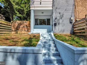 5318 Jay Street NE, Washington DC 20019