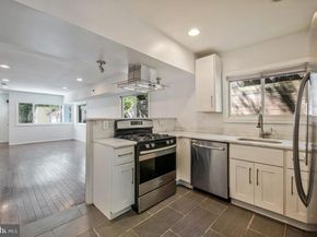 5318 Jay Street NE, Washington DC 20019