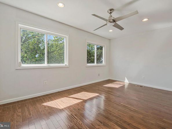 5318 Jay Street NE, Washington DC 20019