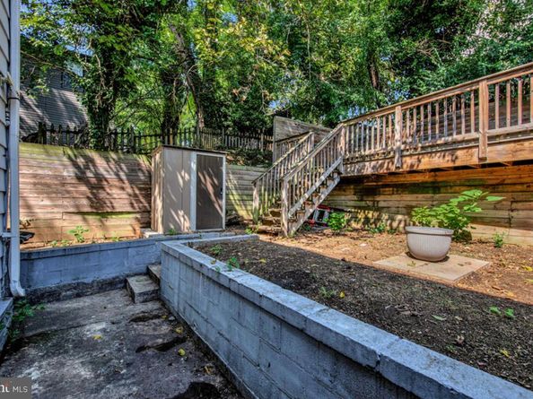 5318 Jay Street NE, Washington DC 20019